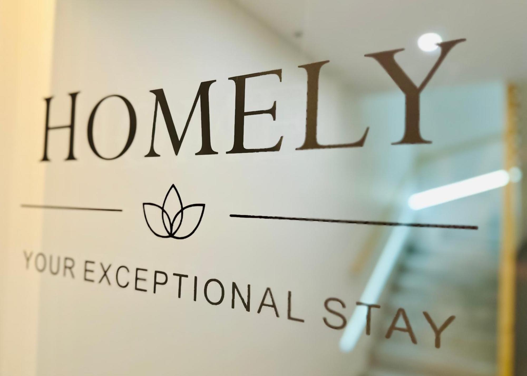 Homely Basel Airport Сен-Луи Экстерьер фото
